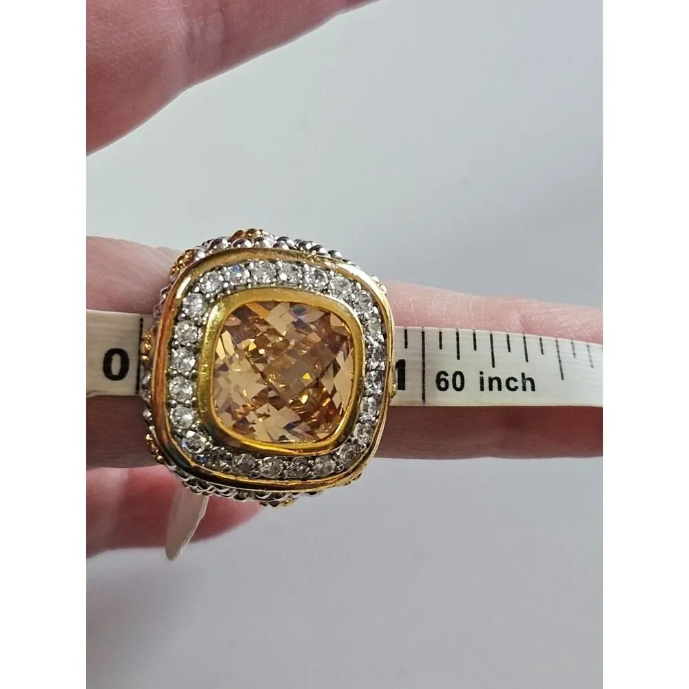 Unbranded large blingy